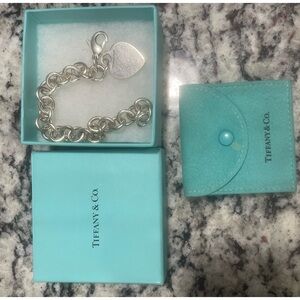 Tiffany & Co. Bracelet!